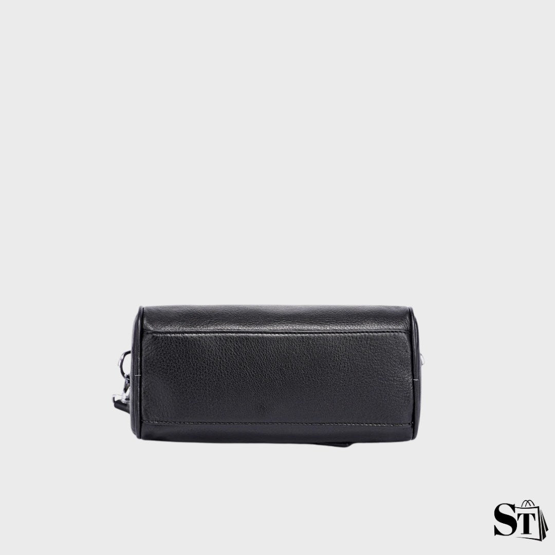 Sac à bandoulière en cuir - Le Closat