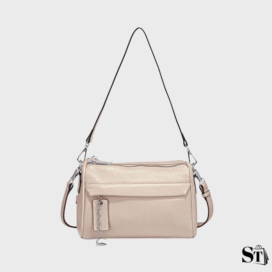 Sac à bandoulière en cuir - Le Closat