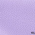 Petit sac à bandoulière en cuir structuré - Le Jacquemart