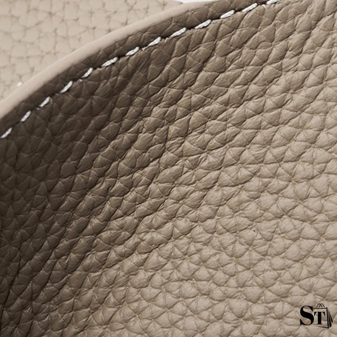 Sac à bandoulière en cuir - Le Marceau