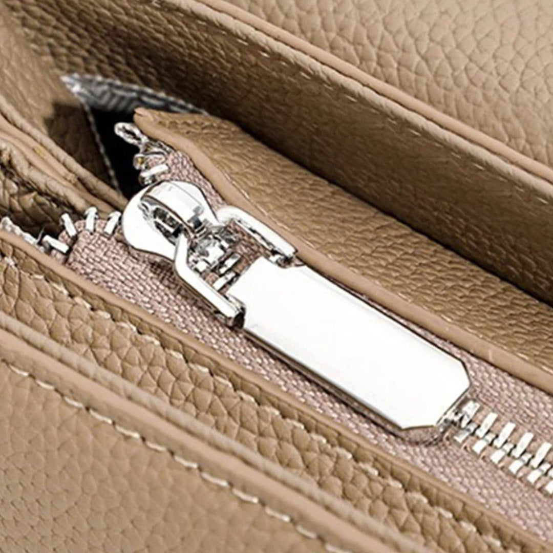 Tamara | Structured Handbag