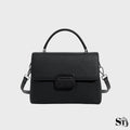 Structured handbag - Le Tamara