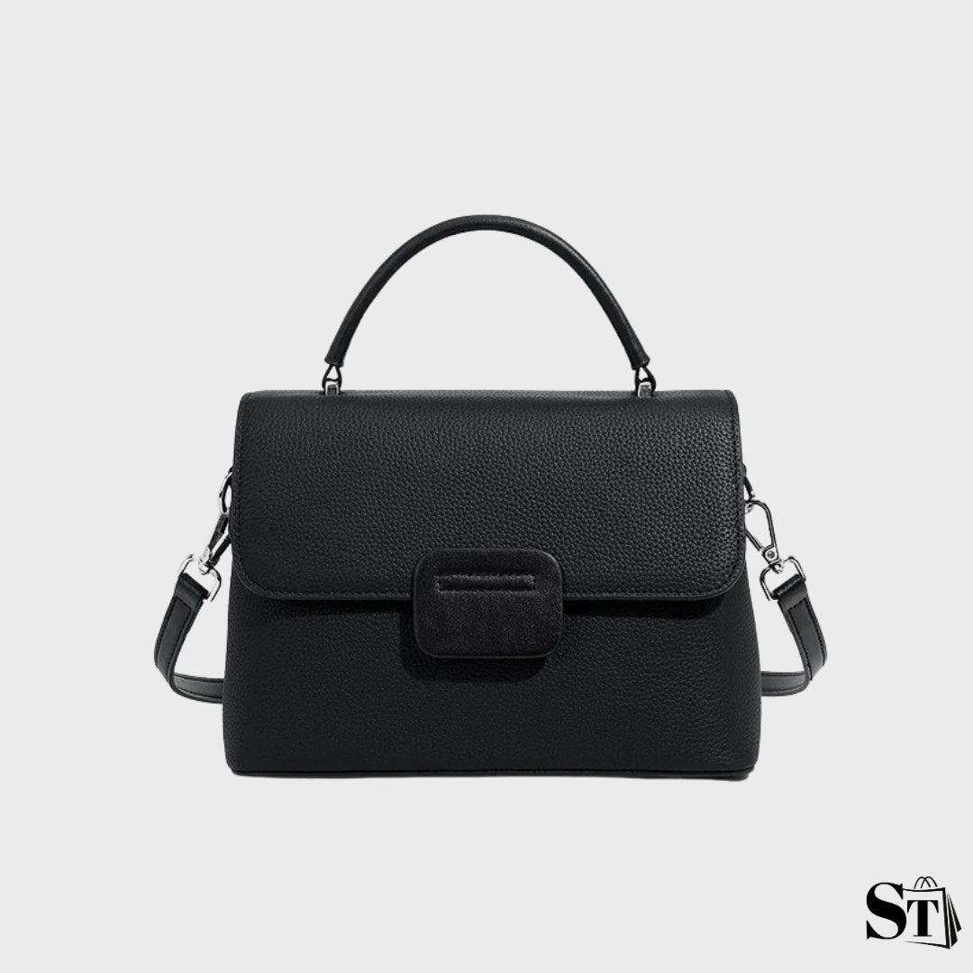 Tamara | Structured Handbag
