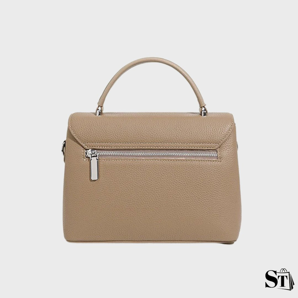 Tamara | Structured Handbag