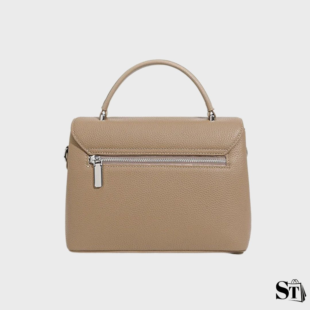 Tamara | Structured Handbag