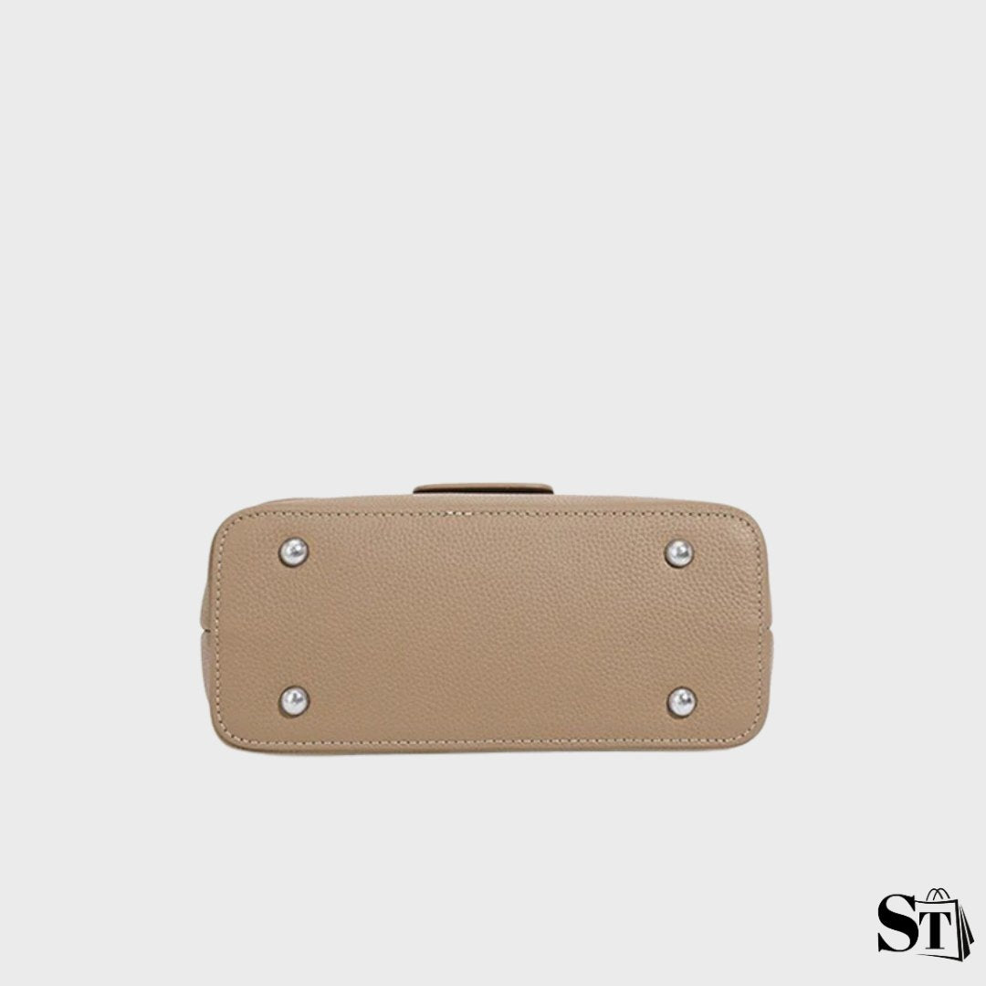 Tamara | Structured Handbag