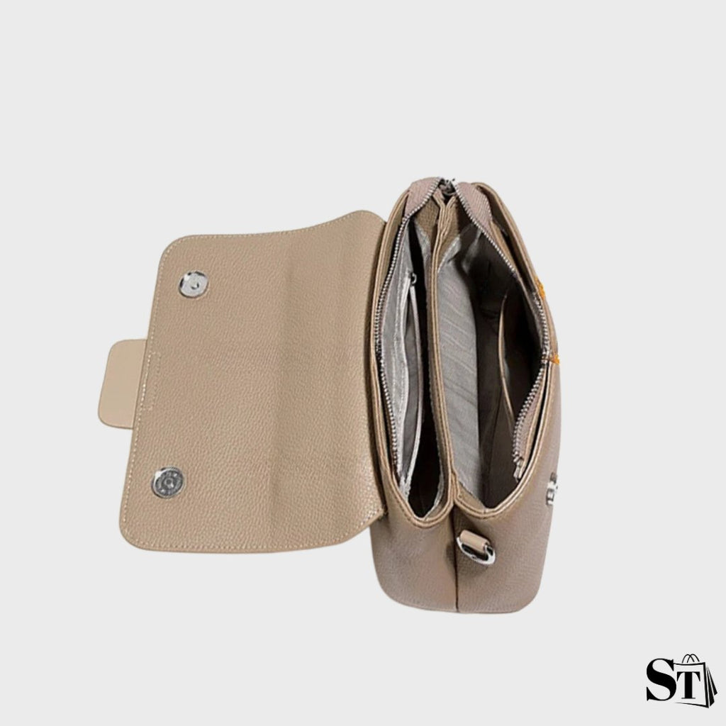 Tamara | Structured Handbag