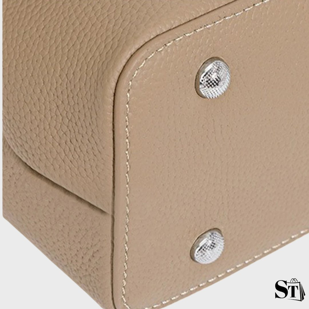Tamara | Structured Handbag