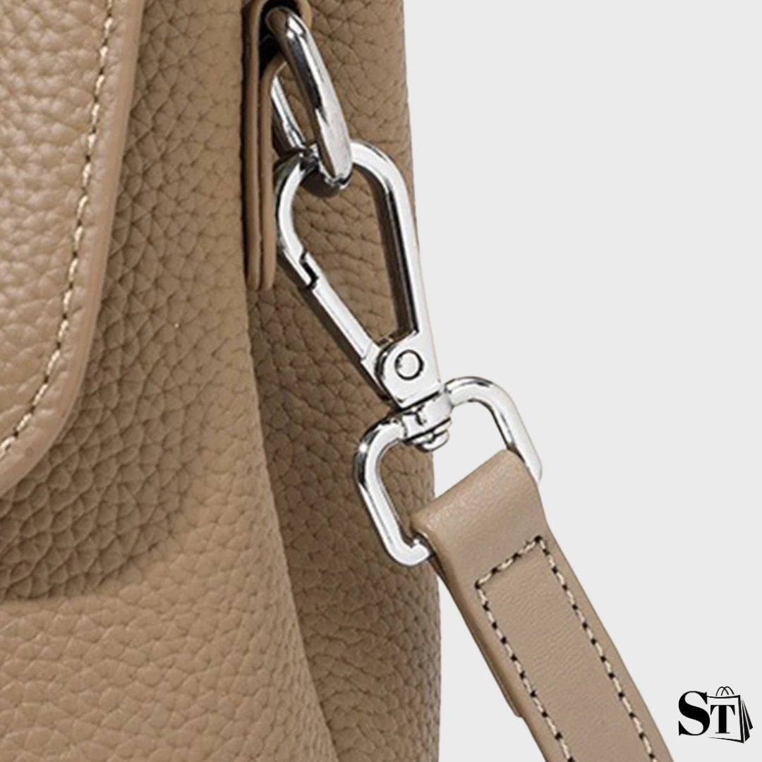 Tamara | Structured Handbag
