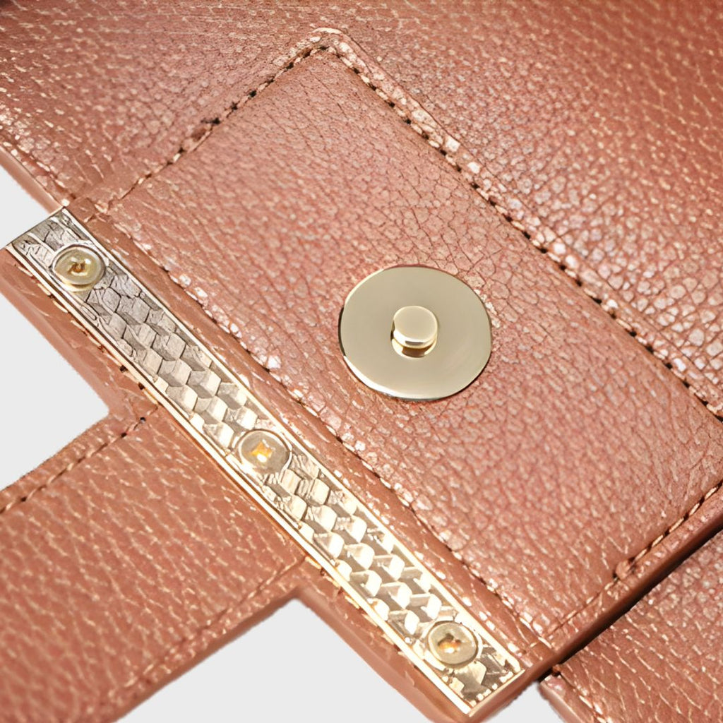 Sac cabas en cuir femme - Le Vasta