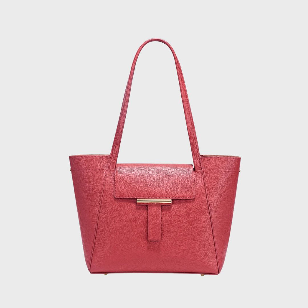 Sac cabas en cuir femme - Le Vasta