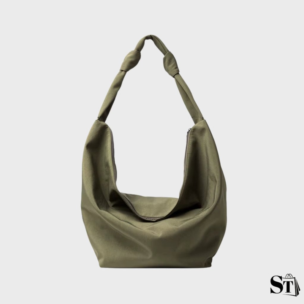 Toucher de soie | Sac fourre tout femme