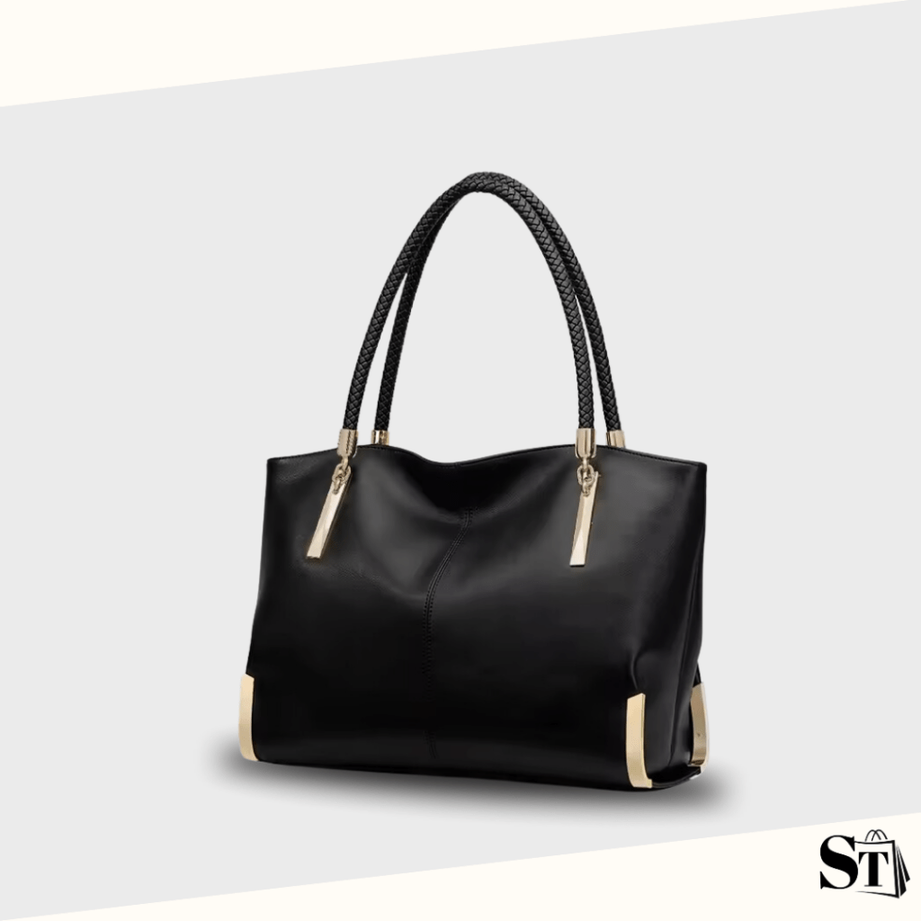 L'Ultime | Sac à main cuir