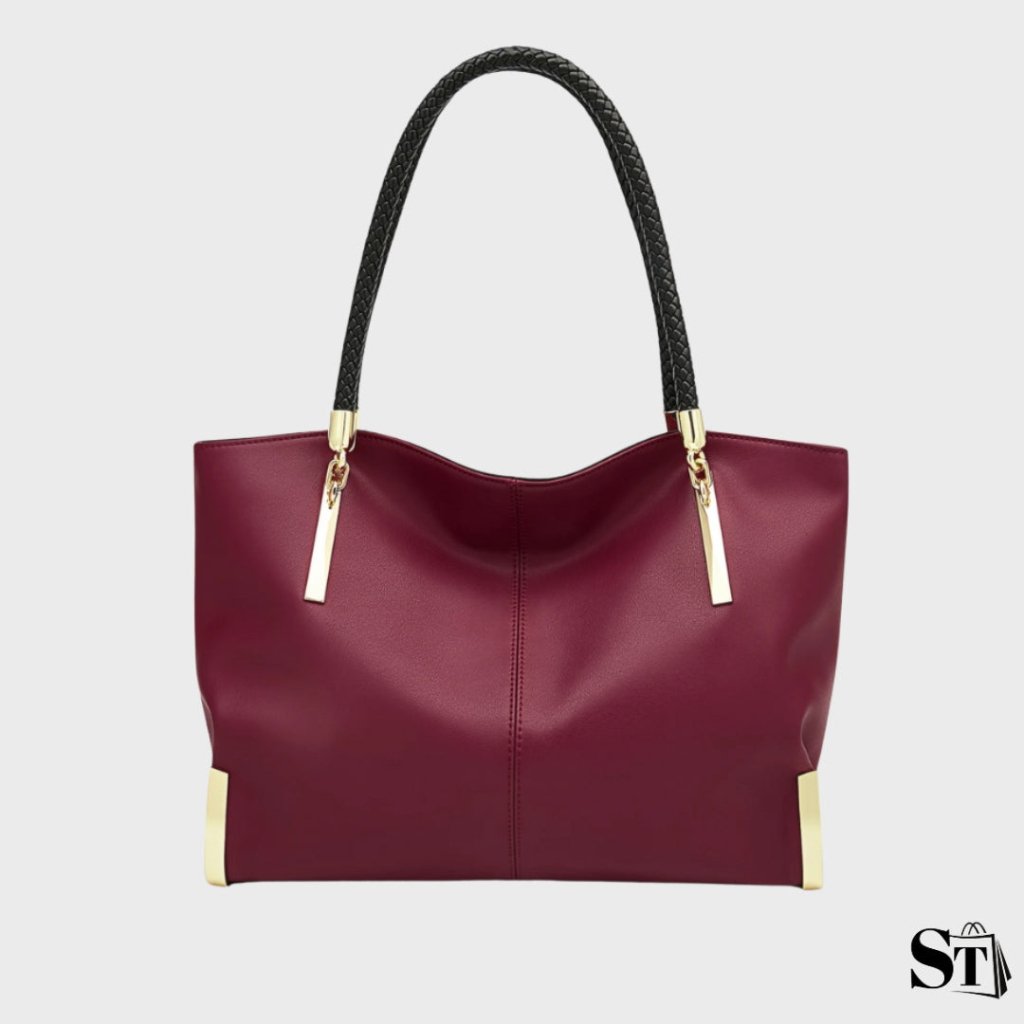L'Ultime | Sac à main cuir