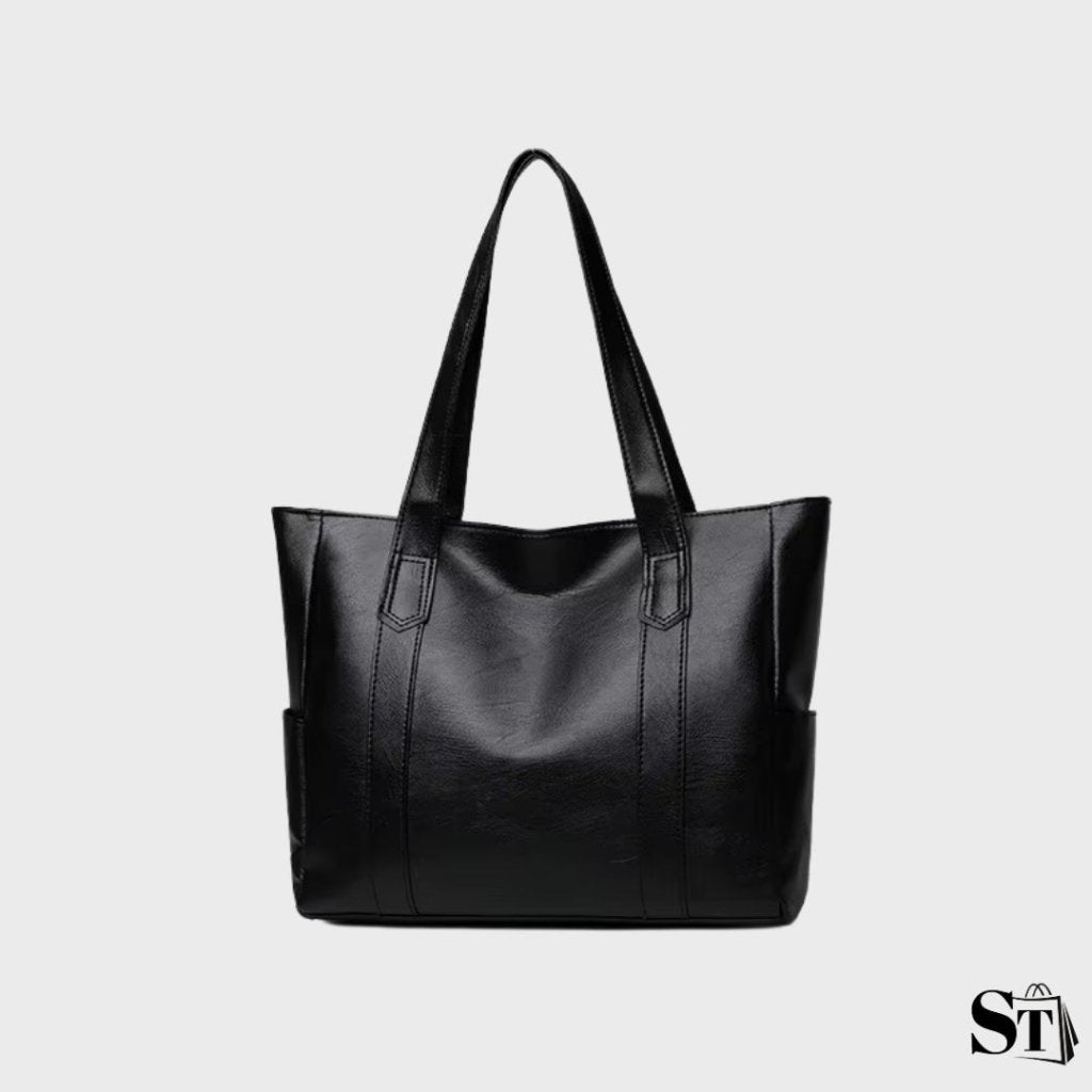 Le basique | Sac cabas travail femme
