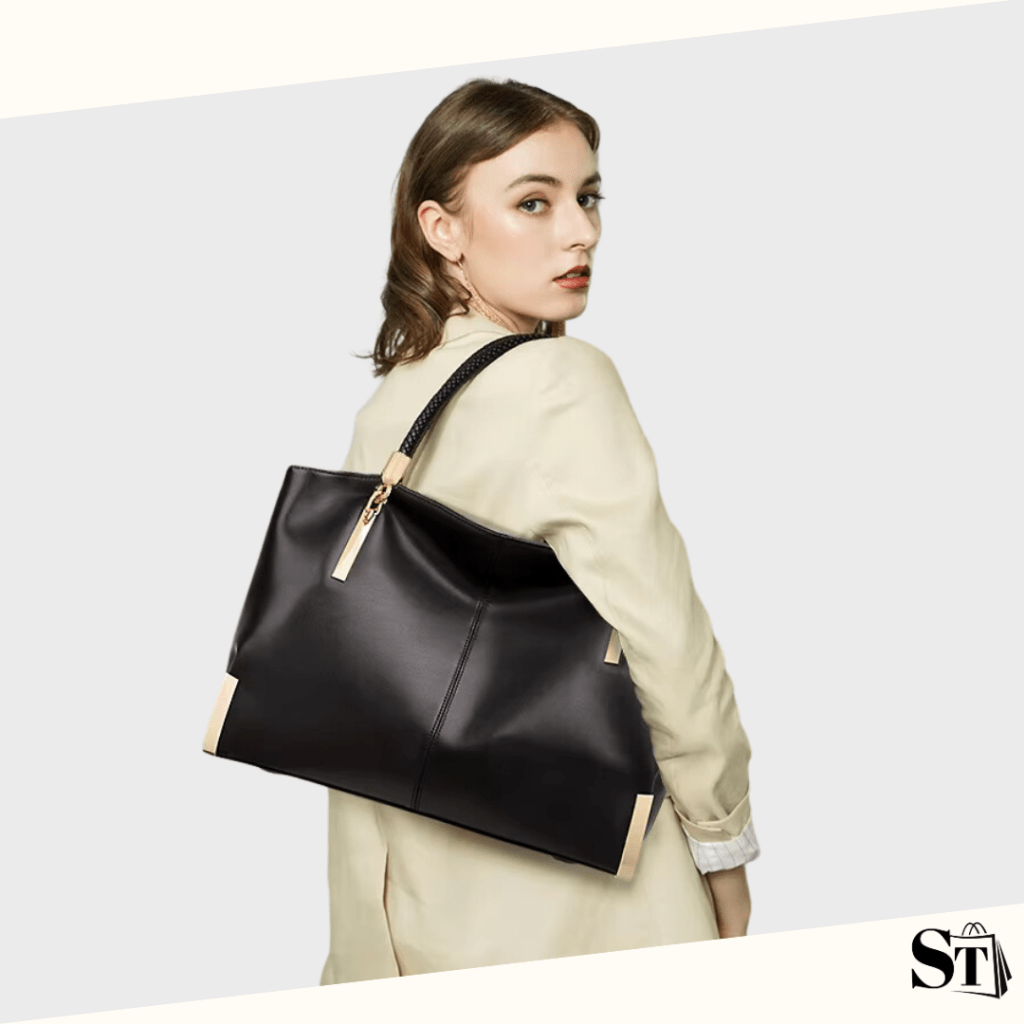Sac à main cuir - L'Ultime