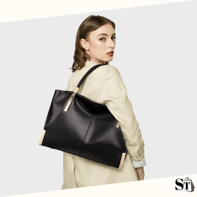L'Ultime | Sac à main cuir