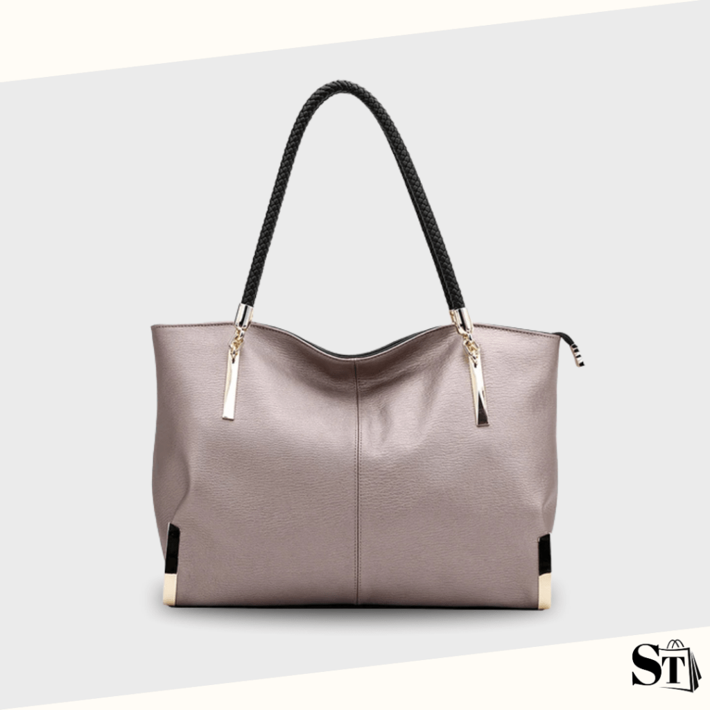 L'Ultime | Sac à main cuir