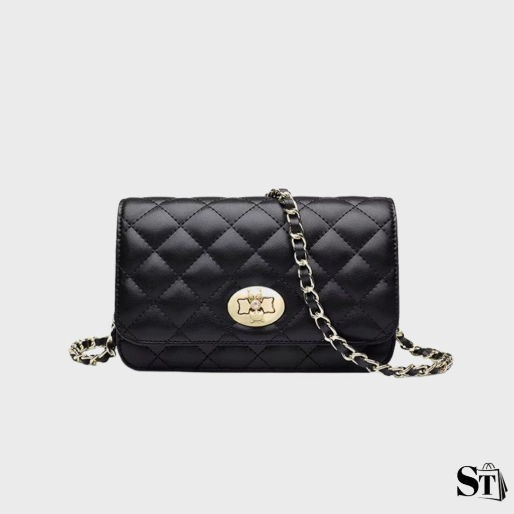 Mini sac à bandoulière - Élégance miniature