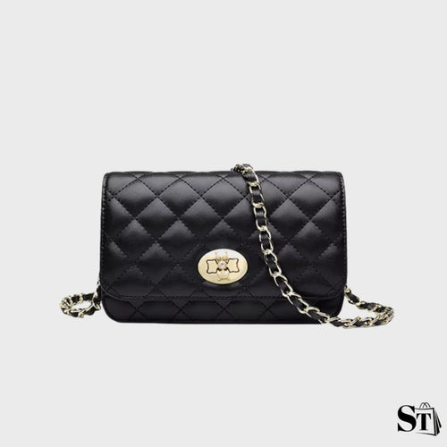 Mini sac à bandoulière - Élégance miniature