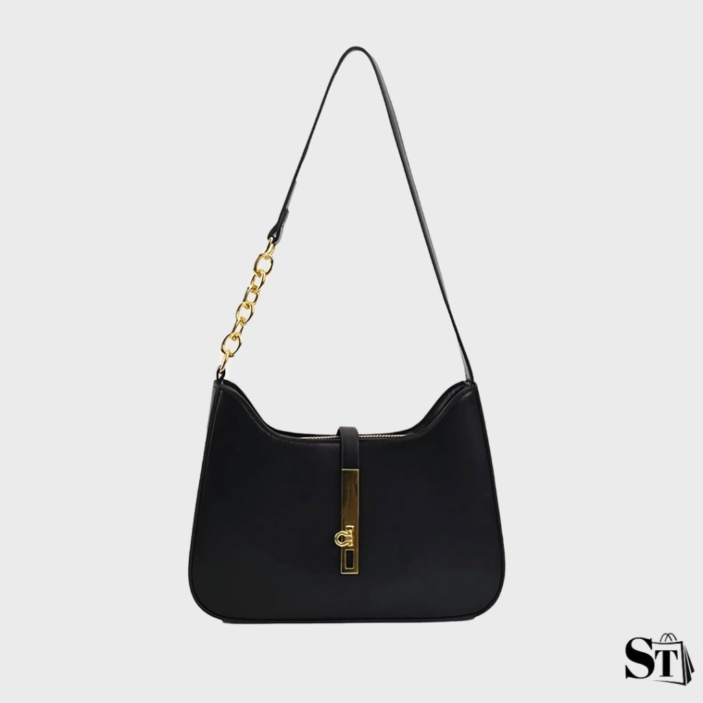 Women's leather bag - L'Amblance
