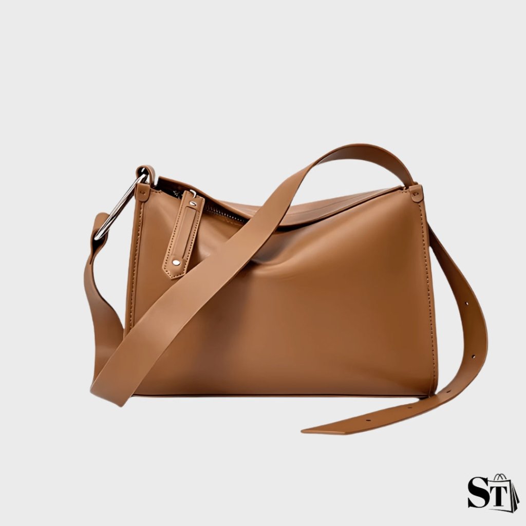 L'angulaire | Sac à main bandoulière femme