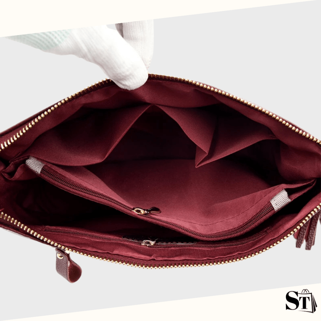 La Bohème | Sac bandoulière bohème chic