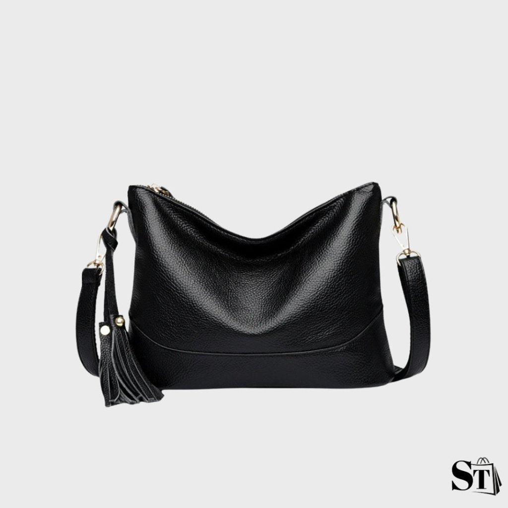 La Bohème | Sac bandoulière bohème chic