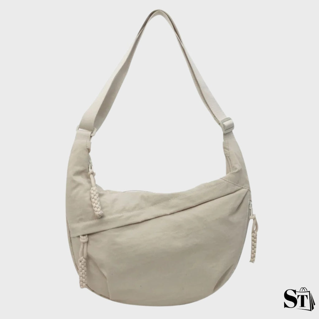 Grand sac banane en nylon - Müra