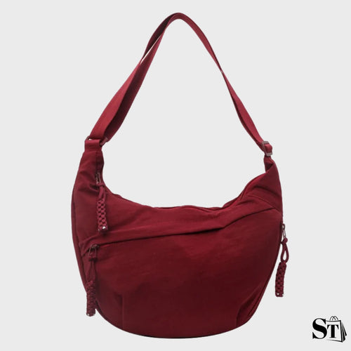 XXX | Large nylon fanny pack