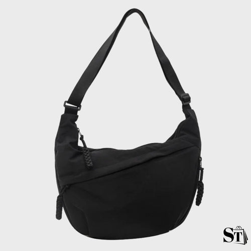 XXX | Large nylon fanny pack