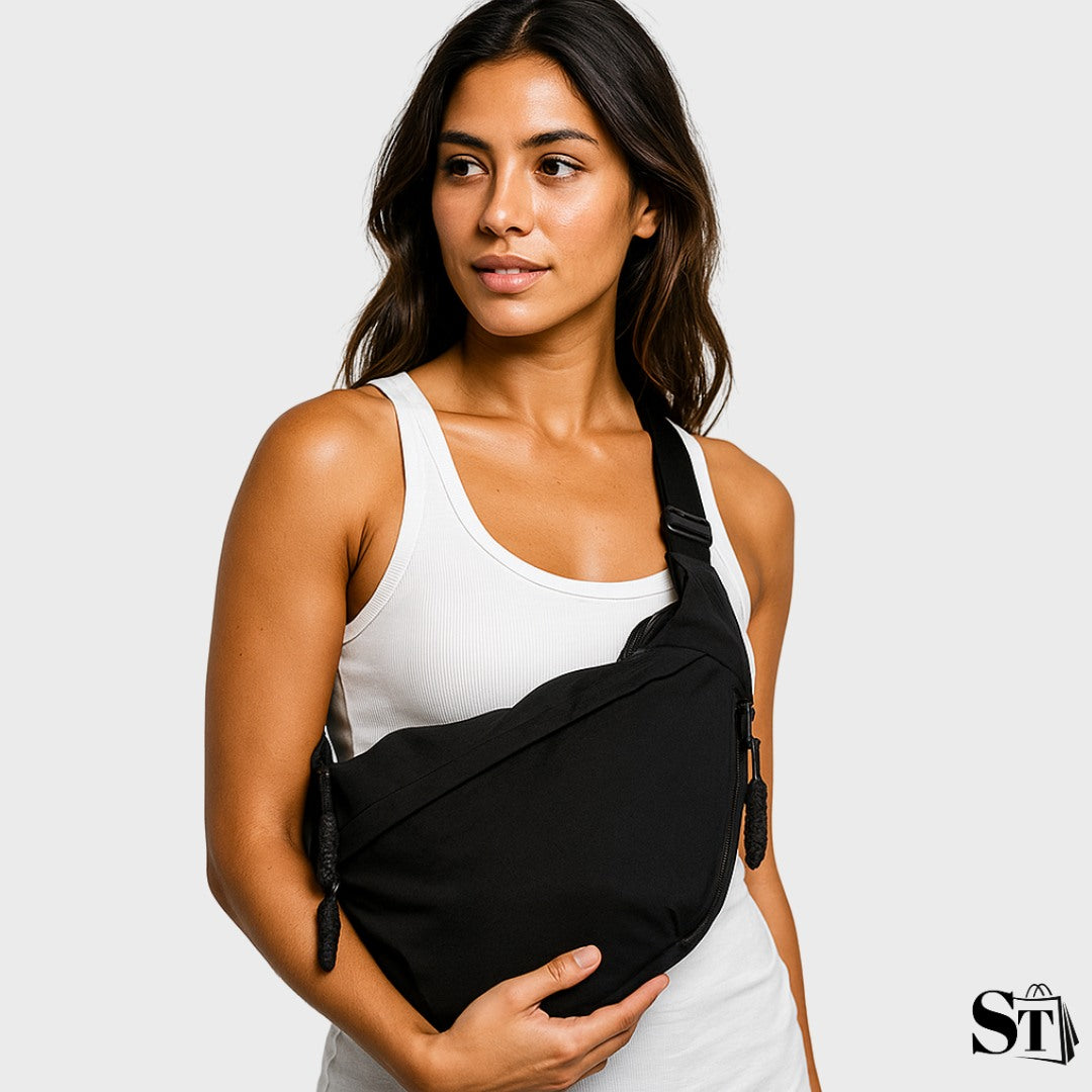 Müra | Grand sac banane en nylon