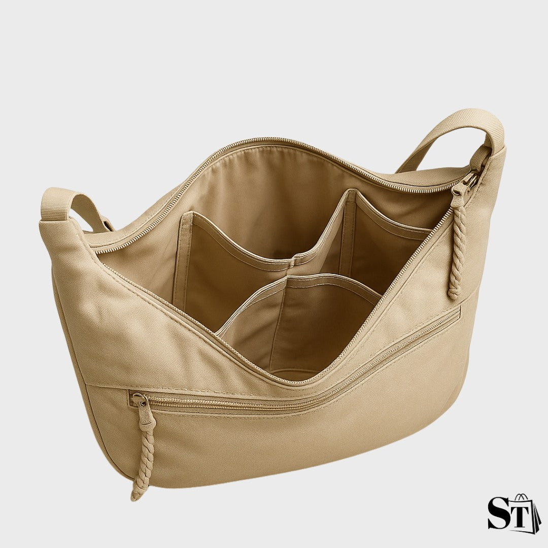 Müra | Grand sac banane en nylon