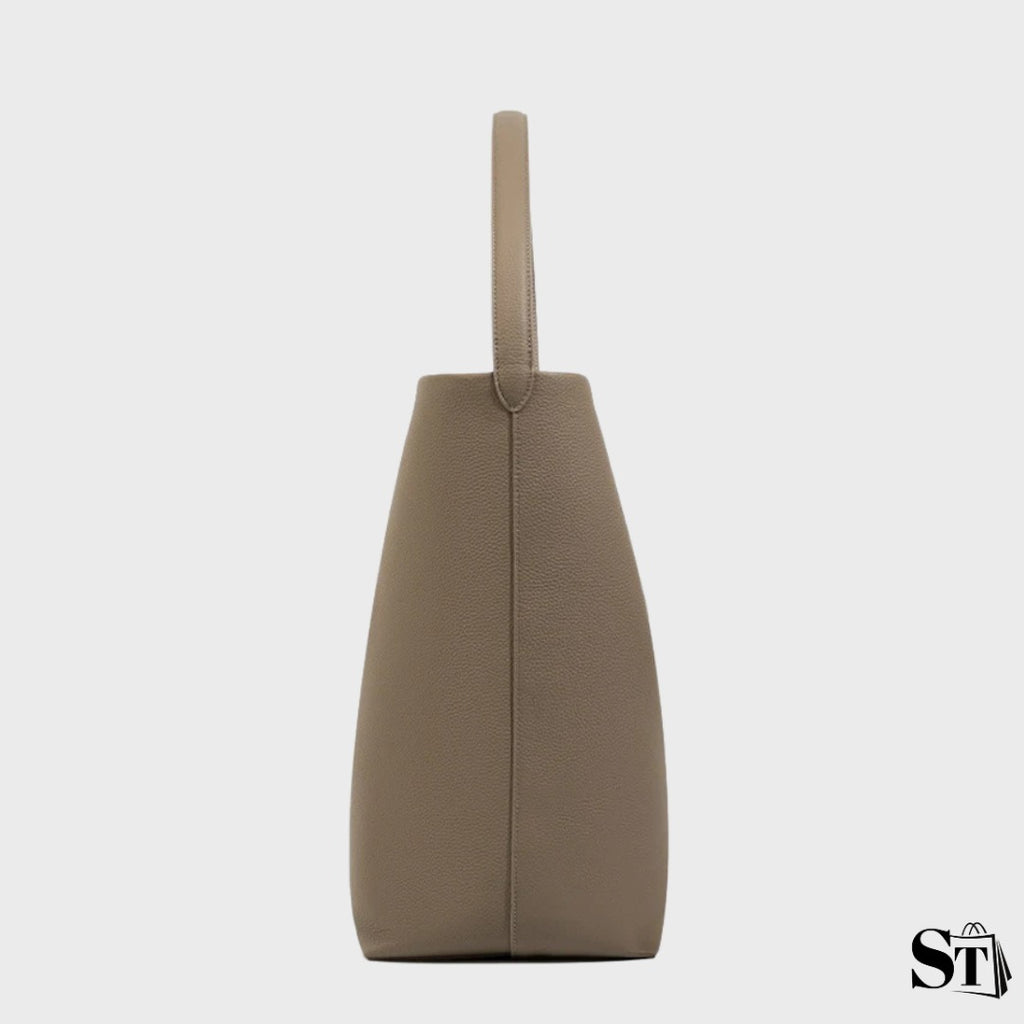 Sac seau femme cuir - Oka