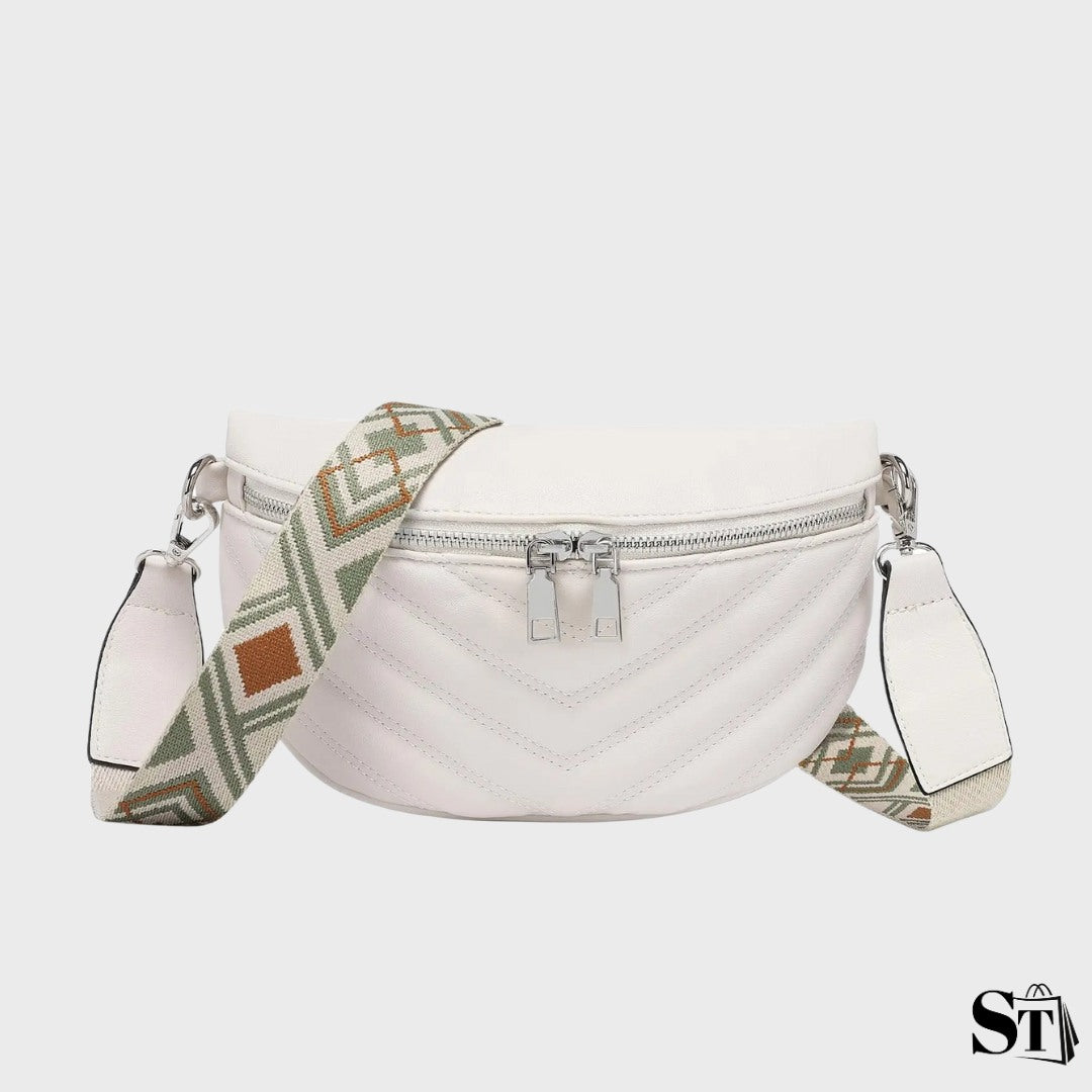Polly | Sac banane femme