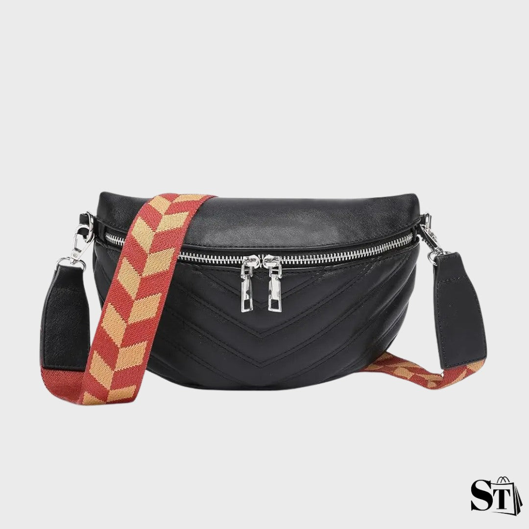Polly | Sac banane femme