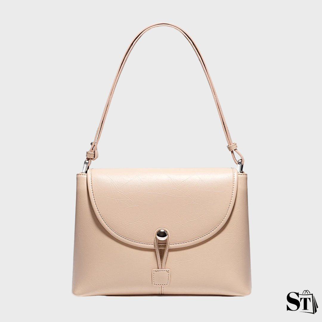 Vénus | Sac baguette cuir élégant