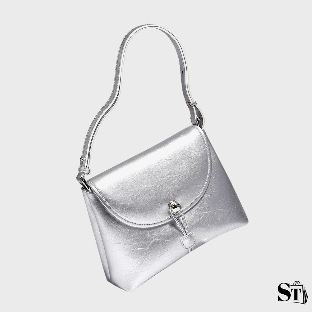 Vénus | Sac baguette cuir élégant