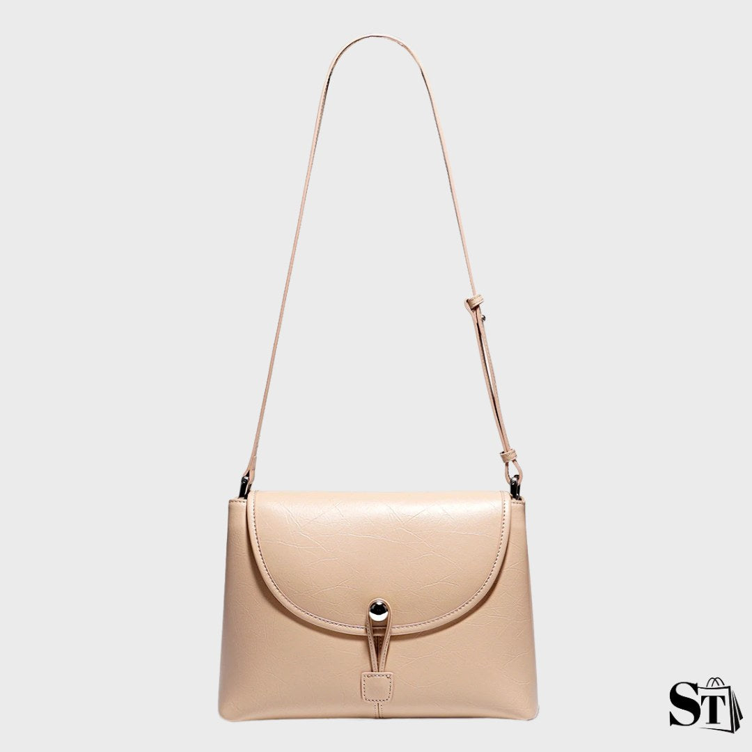Vénus | Sac baguette cuir élégant