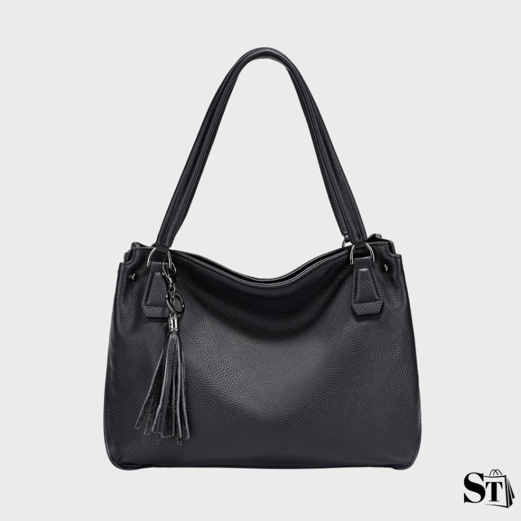 Canelle | Sac cabas structuré