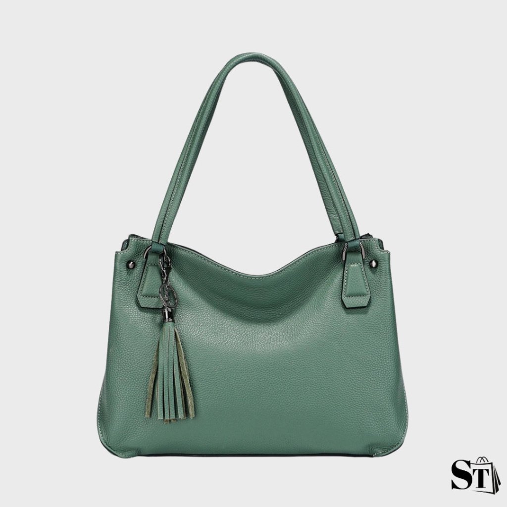Canelle | Sac cabas structuré