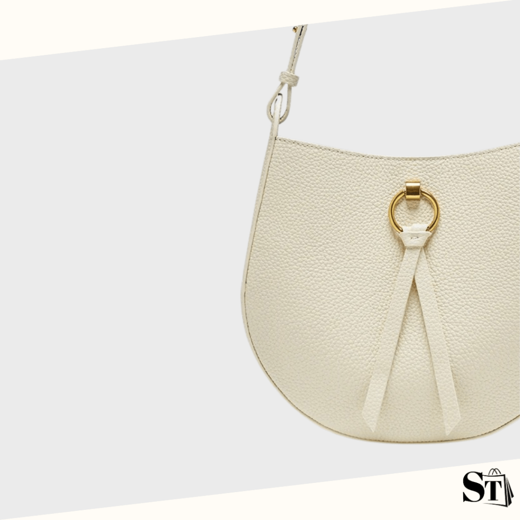 Confort Split | Sac demi lune