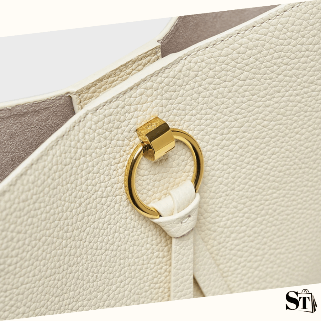 Confort Split | Sac demi lune