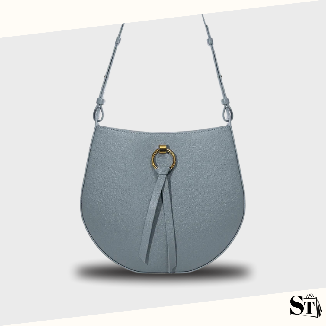 Lucie - Confort Split | Sac demi lune