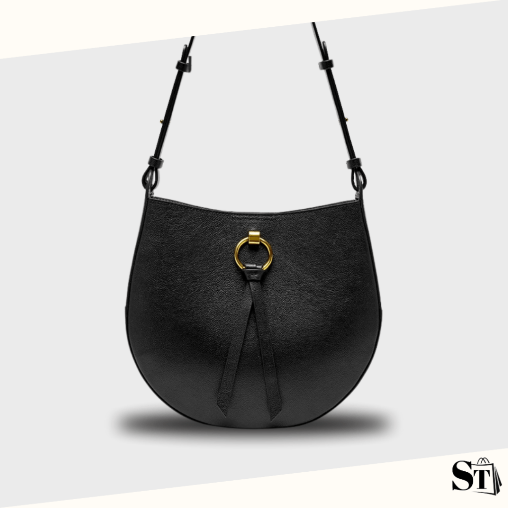 Sac demi lune - Confort Split