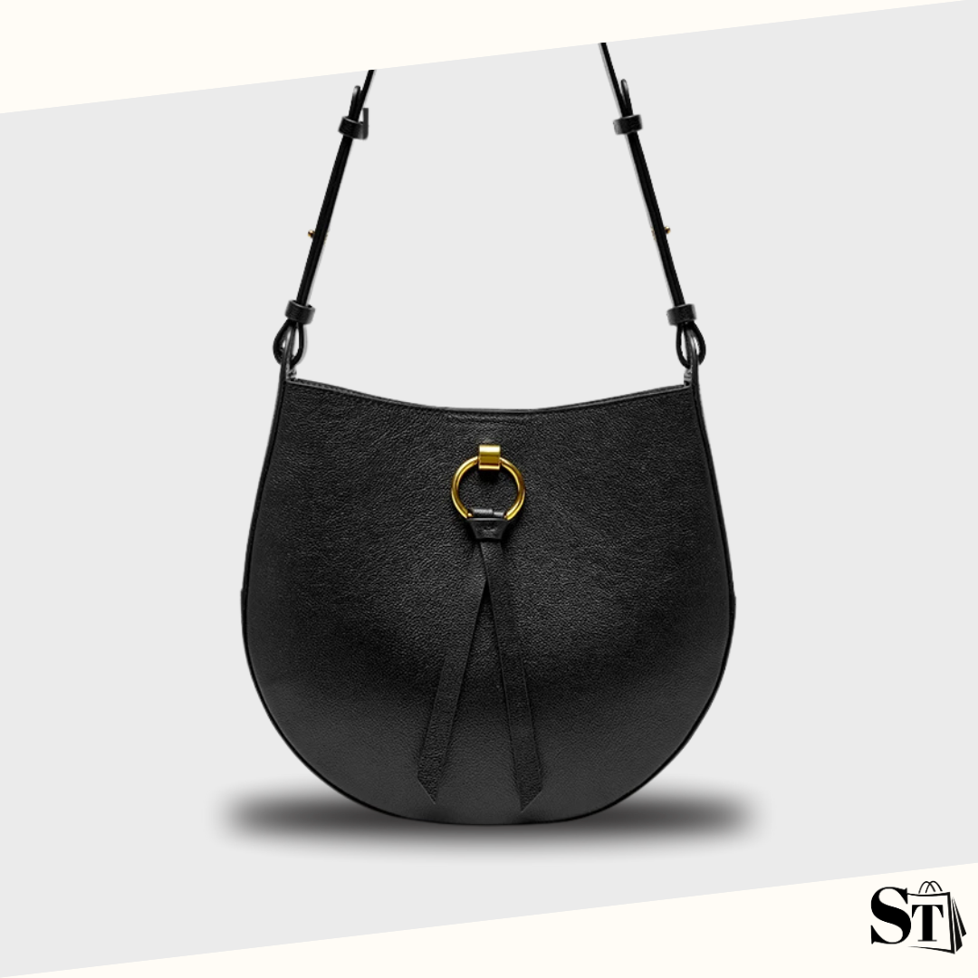 Lucie - Confort Split | Sac demi lune