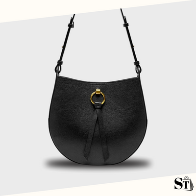 Lucie - Confort Split | Sac demi lune