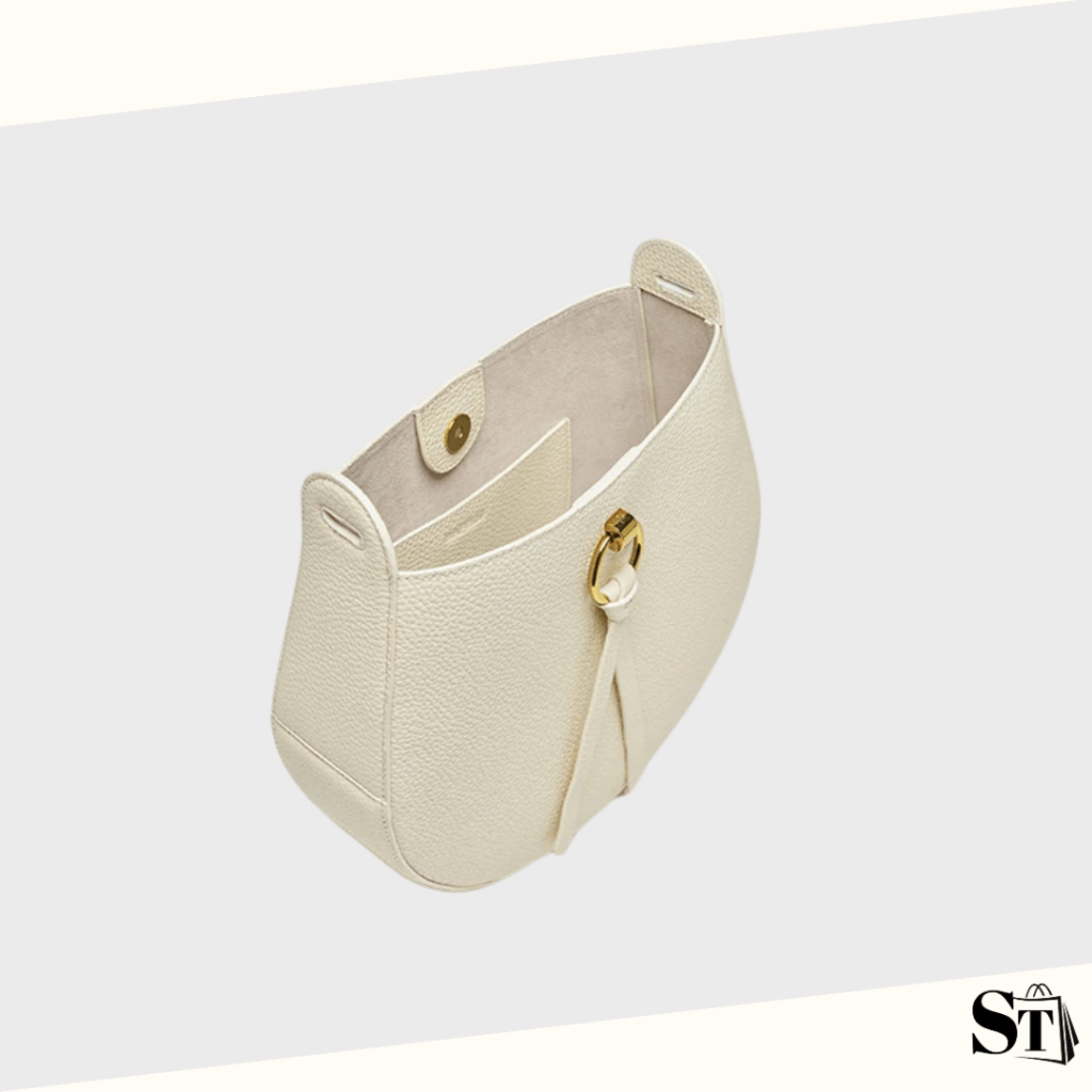Confort Split | Sac demi lune