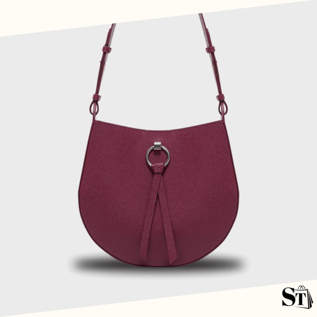Confort Split | Sac demi lune