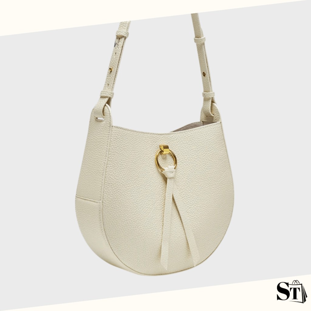 Confort Split | Sac demi lune